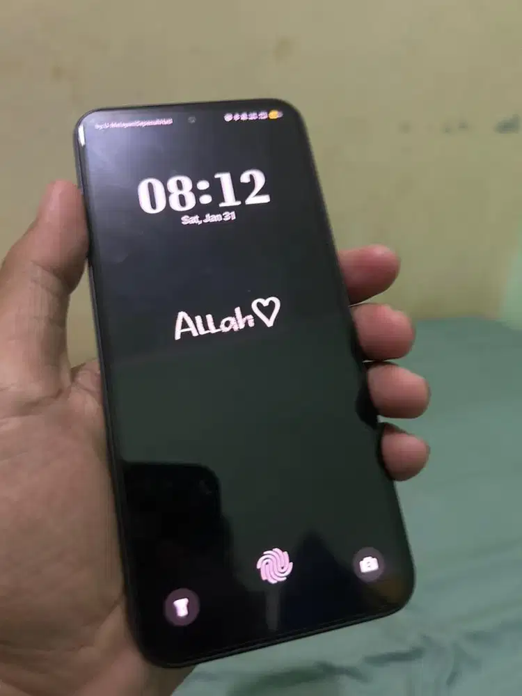 Inifinix hot 60 pro 8/128gb