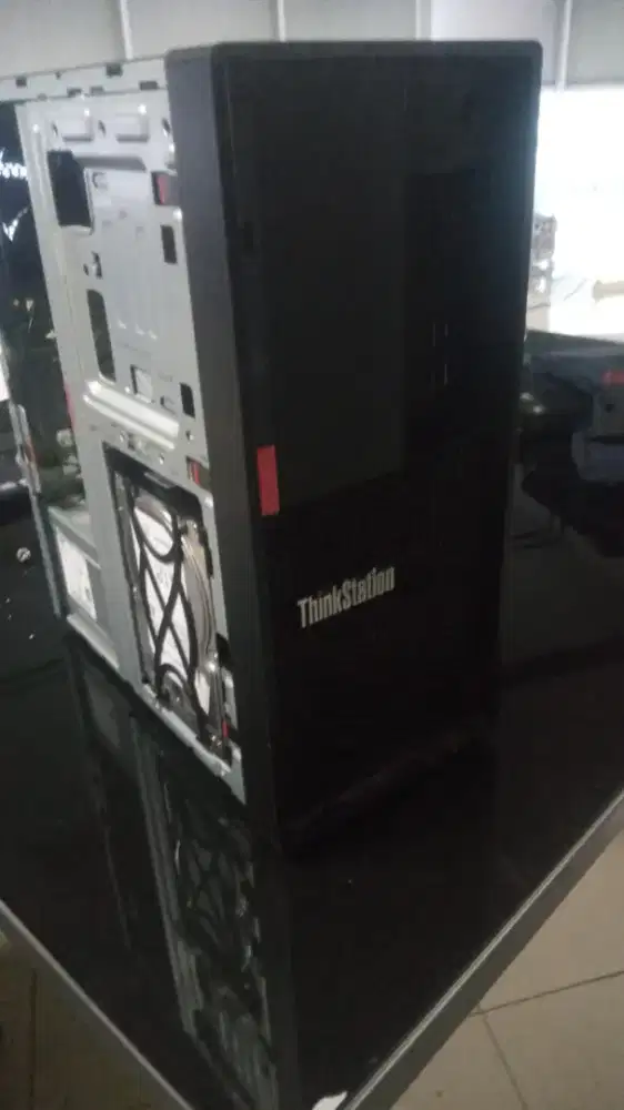 Komputer Core i7 Gen 8