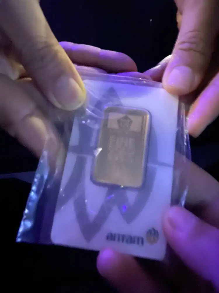 Jual Beli Buyback Emas & Perhiasan Mangunan Dlingo DIY