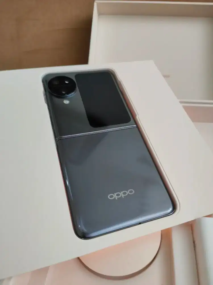 Find N3 Flip 12+256 - Second mulus