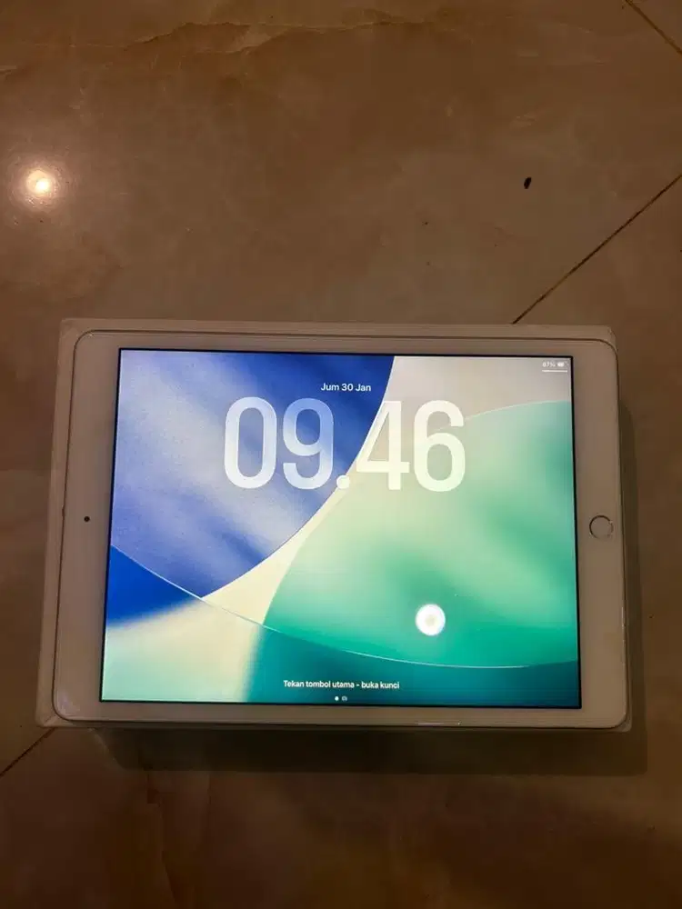 Ipad 8 32 GB full set IBOX