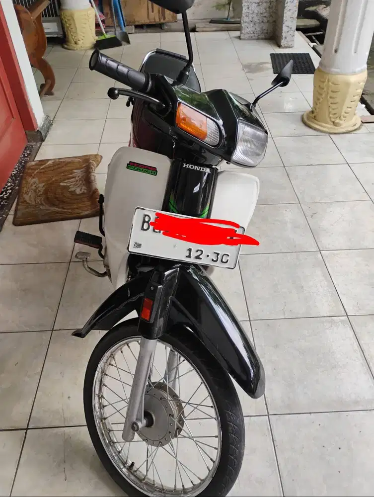 ASTREA GRAND BULUS 1993