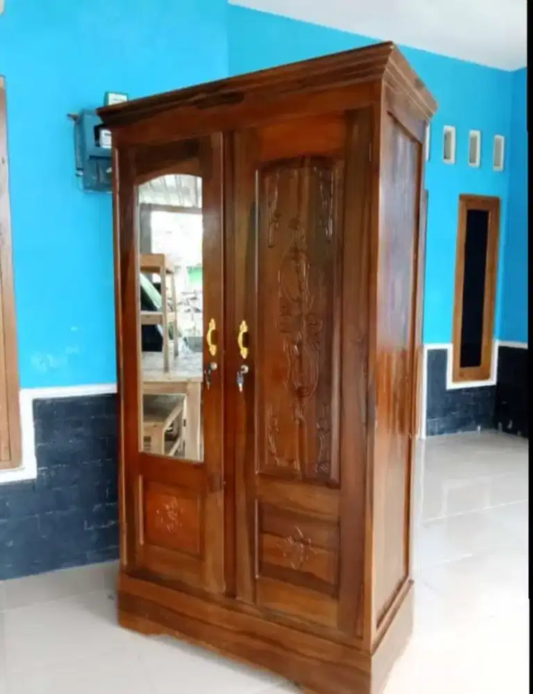 Wujudkan Rumah Impian dengan Furniture Mewah Harga Terjangkau