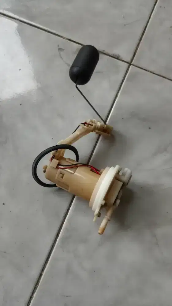 1 set Fuel pump vario led old