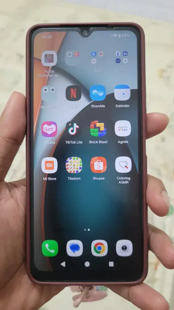 Xiaomi Redmi A3 4/128