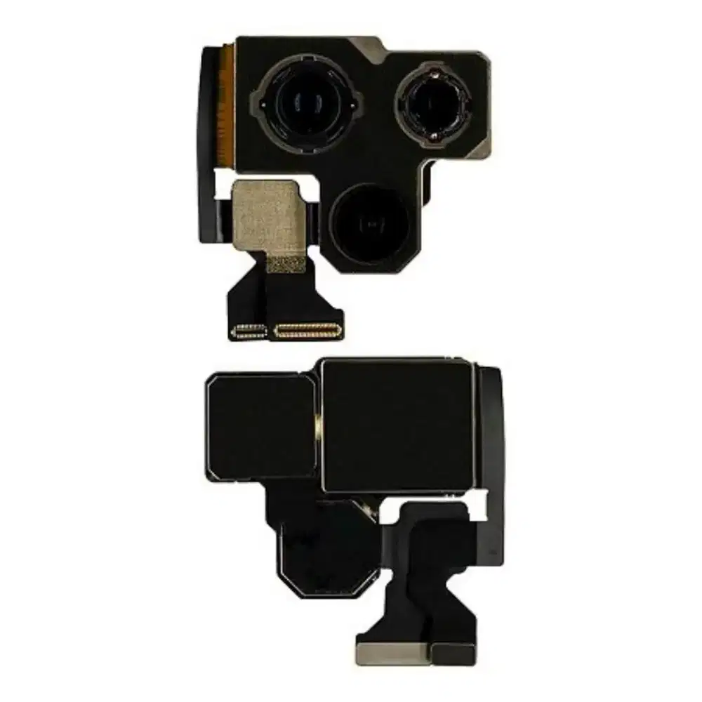KAMERA BELAKANG IPHONE 13 PRO