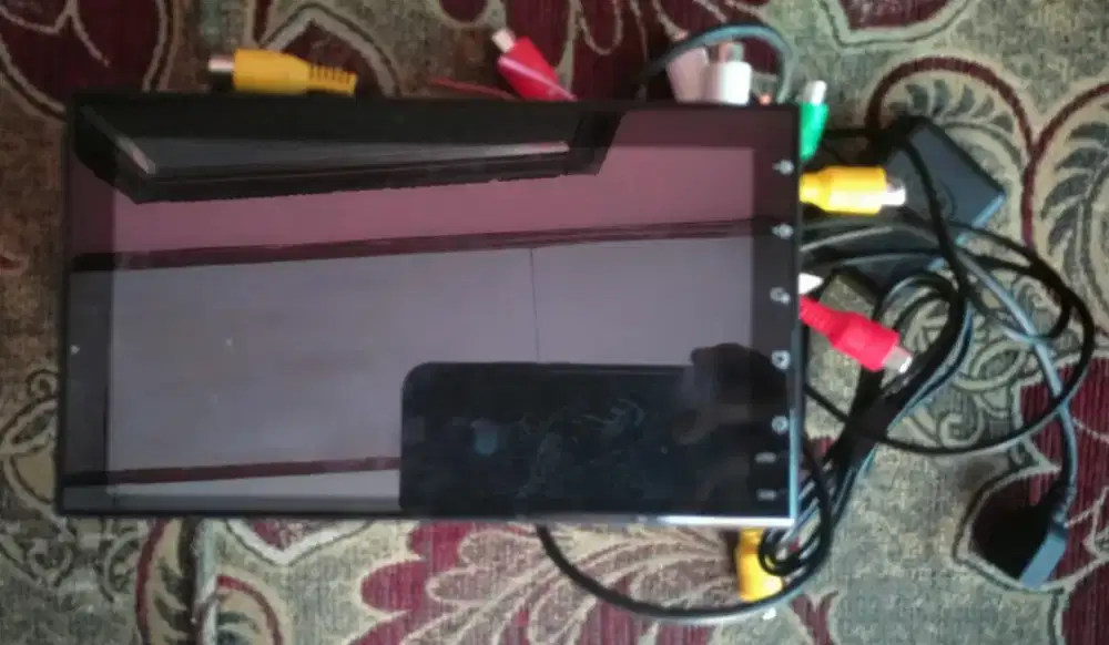 Head unit Orca 8 inch