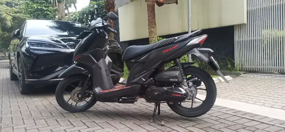 Di jual santuy barang siap pakai..