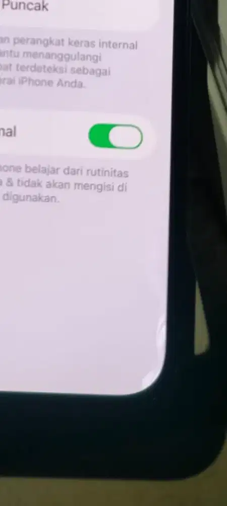 Iphone 12 beacukai setara ibox