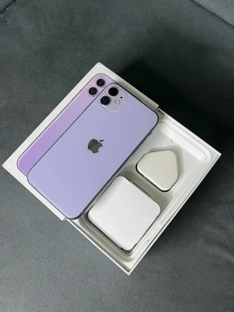 IPHONE 11 128gb ex inter