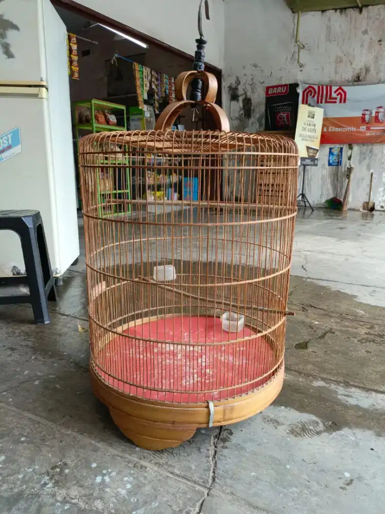 Jual murah sangkar murai