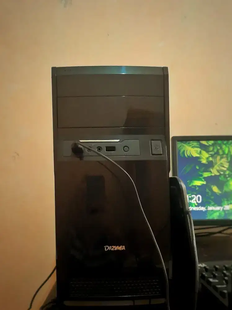 Komputer satu set murah