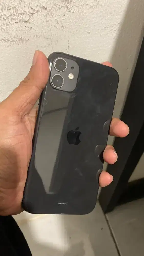 Iphone 11 128Gb IBox