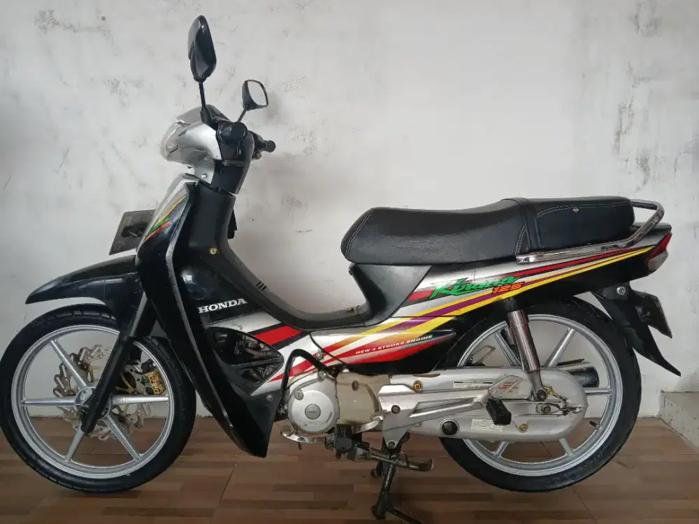Honda Kirana 2003 Original