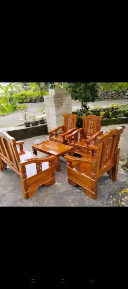 Wujudkan Rumah Impian dengan Furniture Mewah Harga Terjangkau