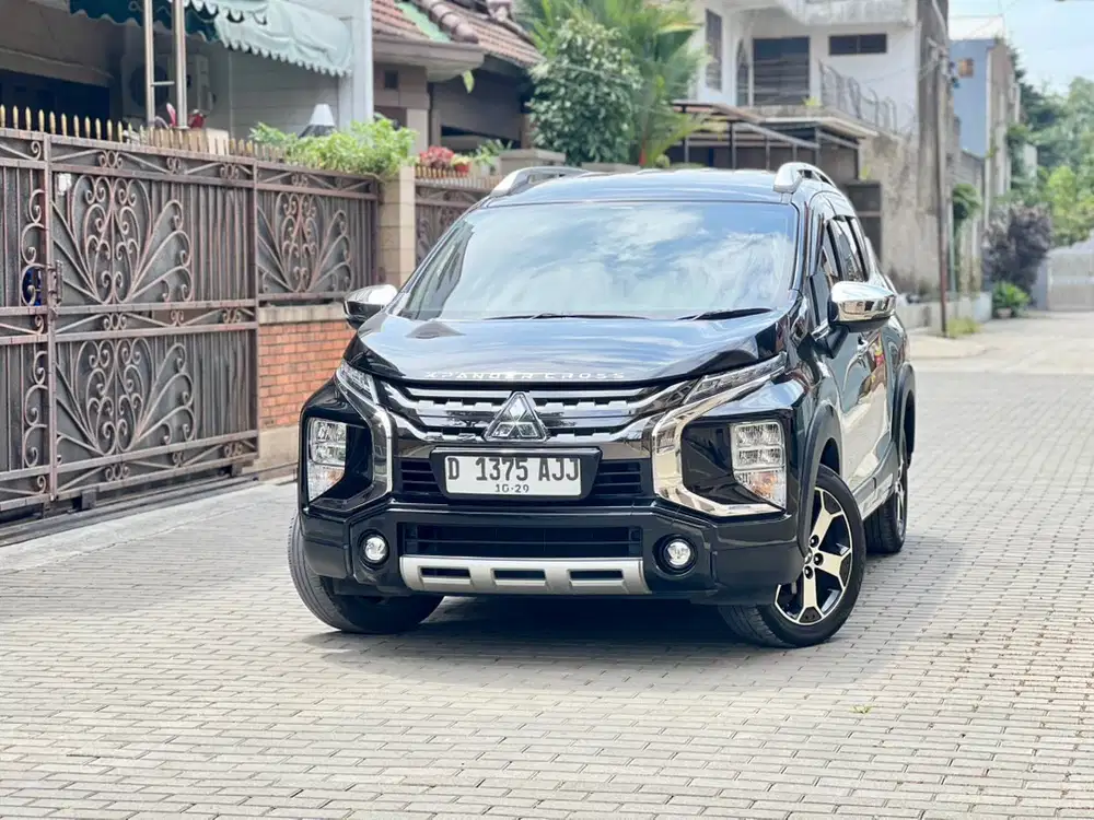 Xpander cross premium 1.5 at 2021