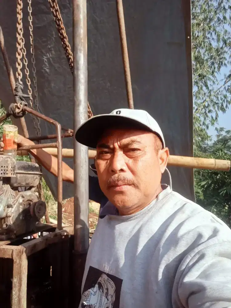 Jasa Pembuatan Sumur Bor Terpercaya Harga Murah