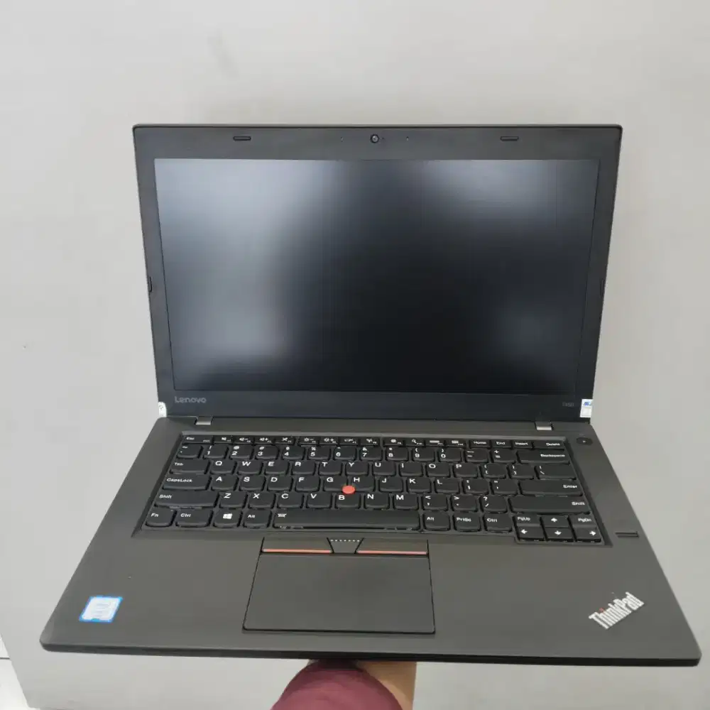 LAPTOP LENOVO THINKPAD T460