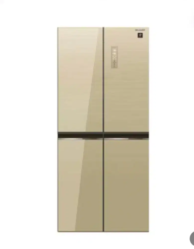 KULKAS SHARP 4 PINTU