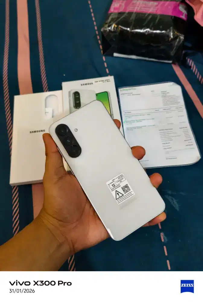 Samsung A56 5G Likenew 100%