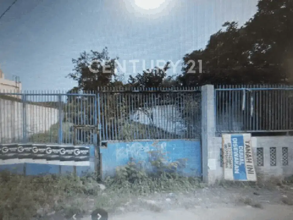 Tanah Strategis Di Cengkong, Purwasari – Karawang Timur