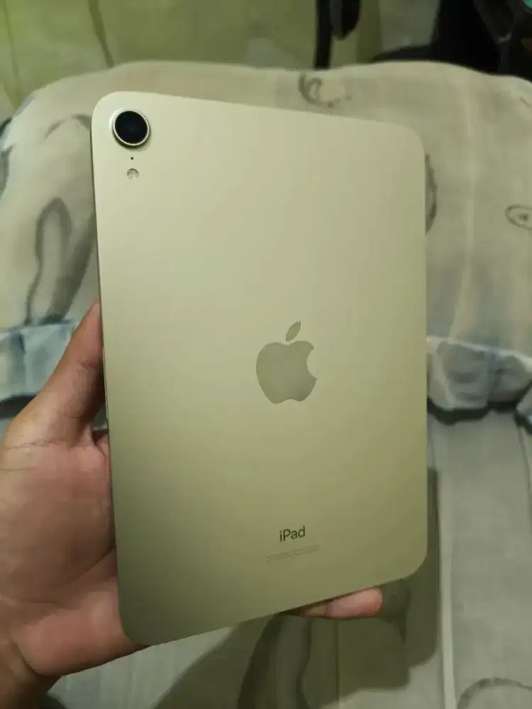 Ipad mini 6 inter 64 GB