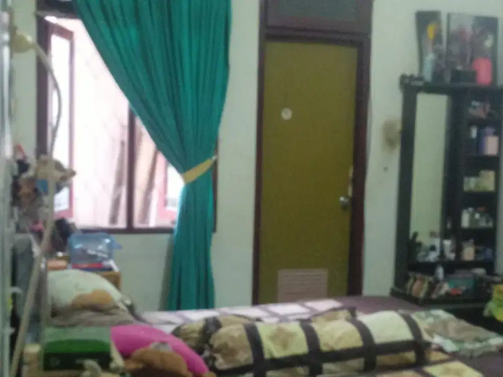 Rumah 2 Lantai Vibesnya Cozy Banget Di Jatiwaringin Pondok Gede