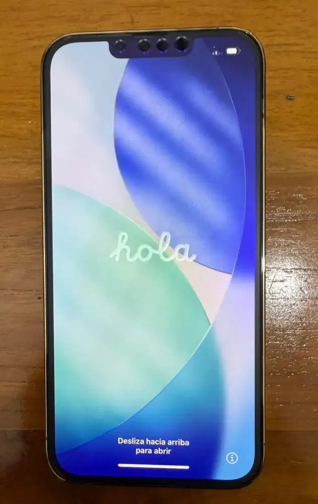 Iphone 13 Pro 256 gb (bekas mulus ex Ibox)