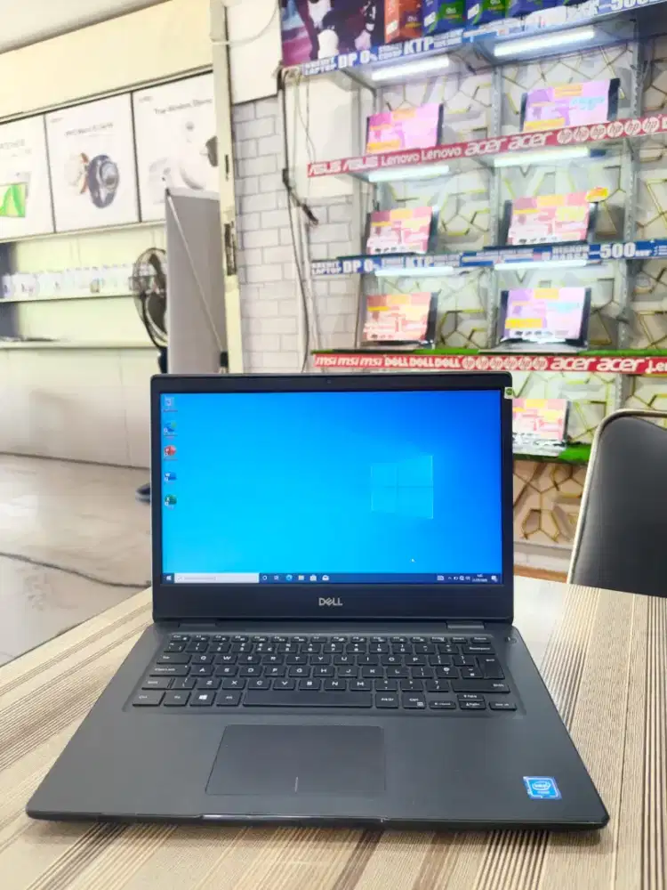 DELL WYSE 5470|cocok buat pelajar untuk desain, office|bisa kredit