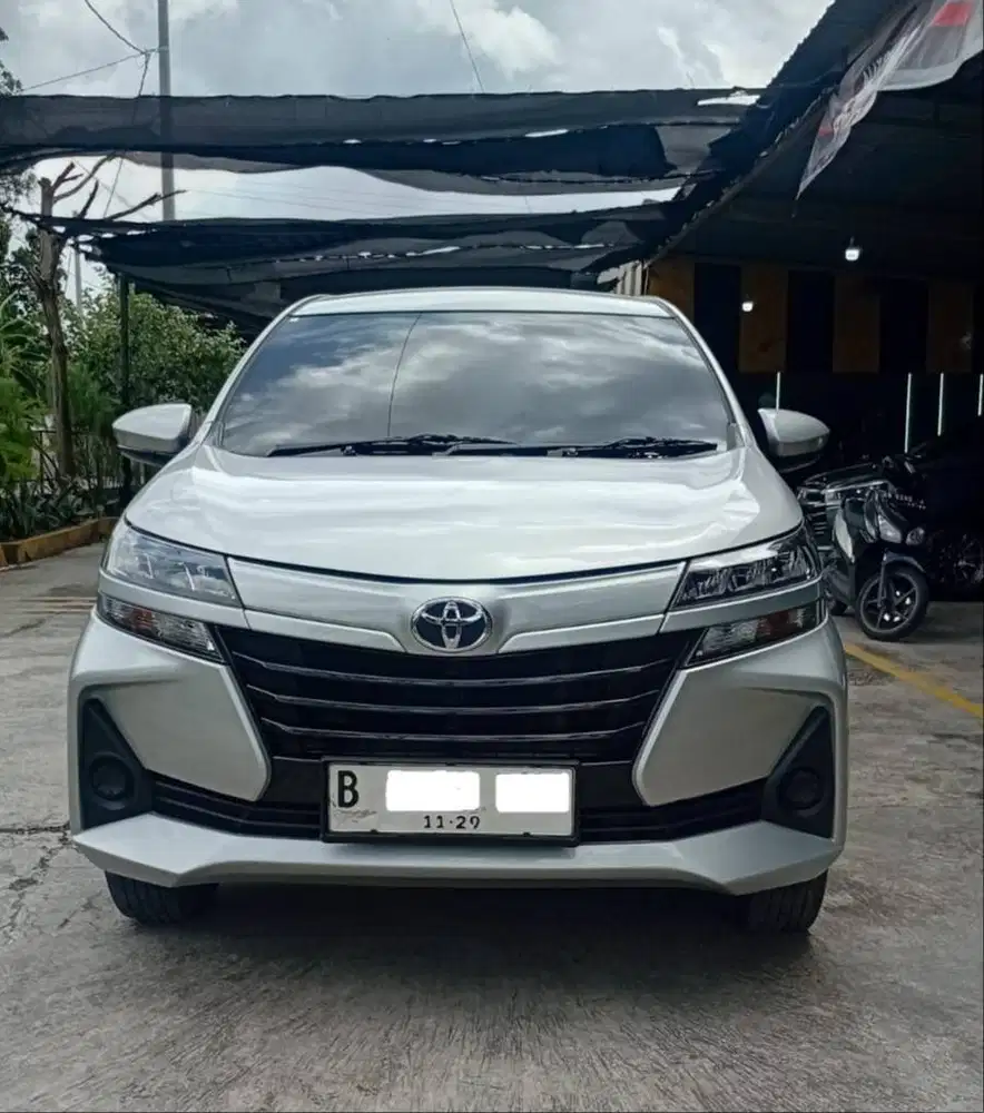 Avanza Matic Istimewa Murah
