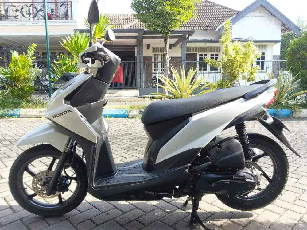 Honda Beat F1 2013 CW (Combi Brake)