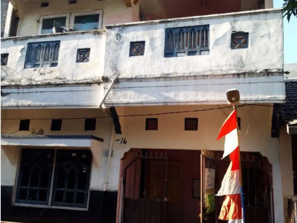 Dijual Rumah Gkb Gresik Kota