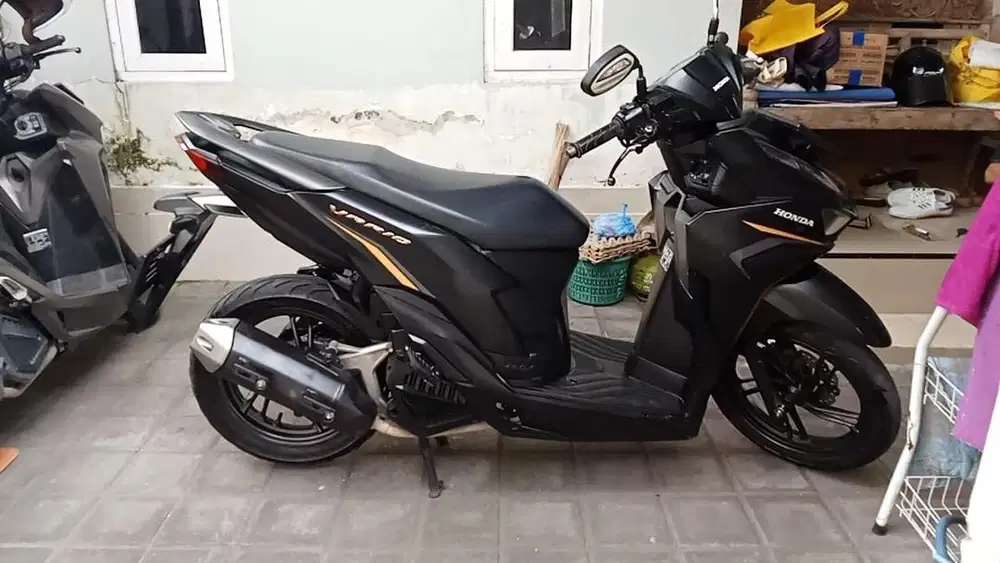 DIJUAL CEPAT VARIO 125 2023