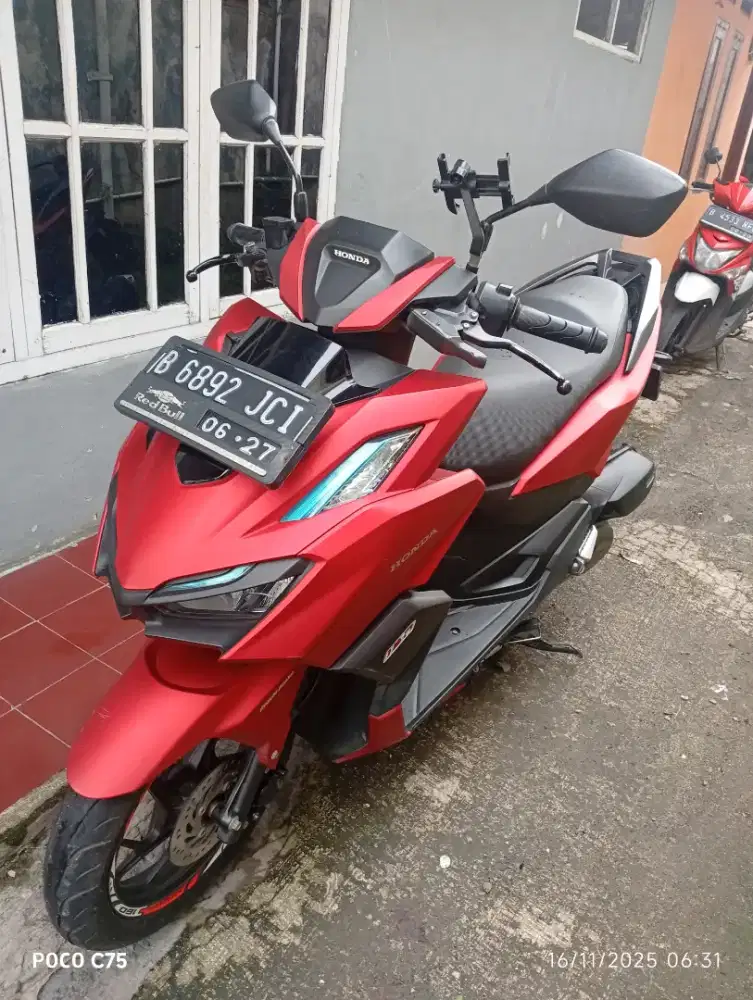 Vario 160 Tahun 2022