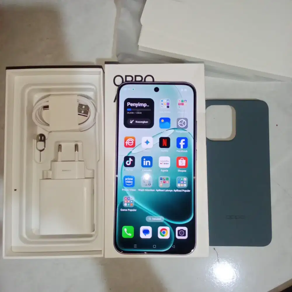 Oppo a6 pro 8/128