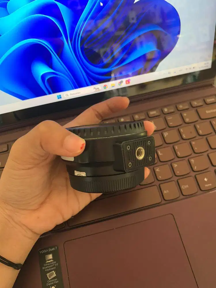 ADAPTER MEIKE MK-C-AF 4 EF TO EOS M KODE ICA 0076