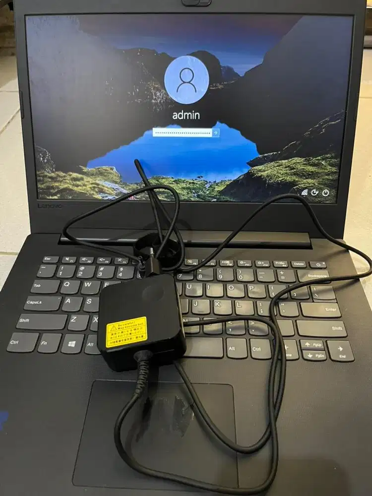 Lenovo Ideapad 130-14AST (model 81H4)