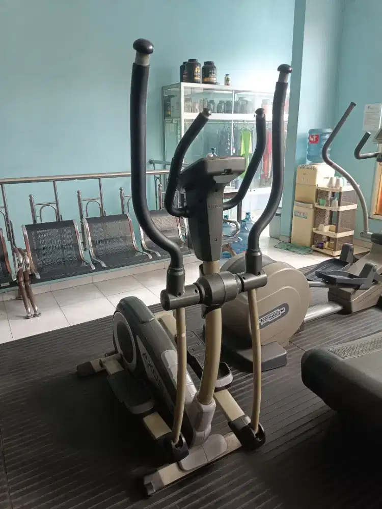 Crosstrainer Kettler Axos