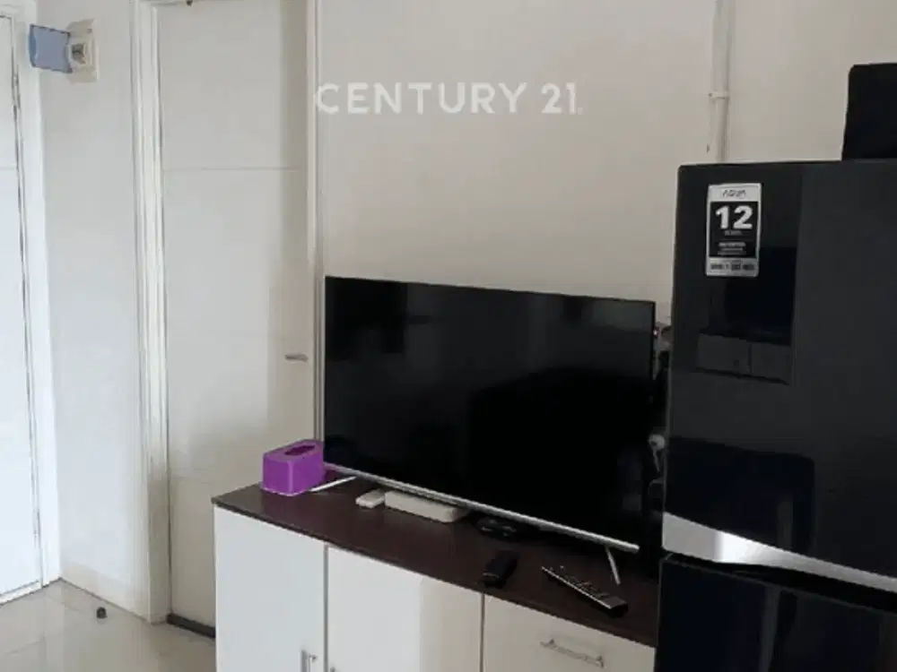 Apartemen Basura 2BR, Tower H, Cipinang Besar, Jatinegara, Jaktim