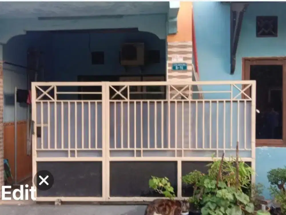 Dijual Rumah Perum Citra Surya Mas Sukodono Sidoarjo