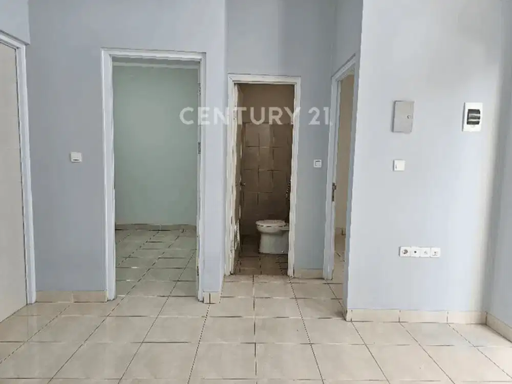 Rumah Baru Full Renov Di Cluster Sevanti, Karawang, Jawa Barat