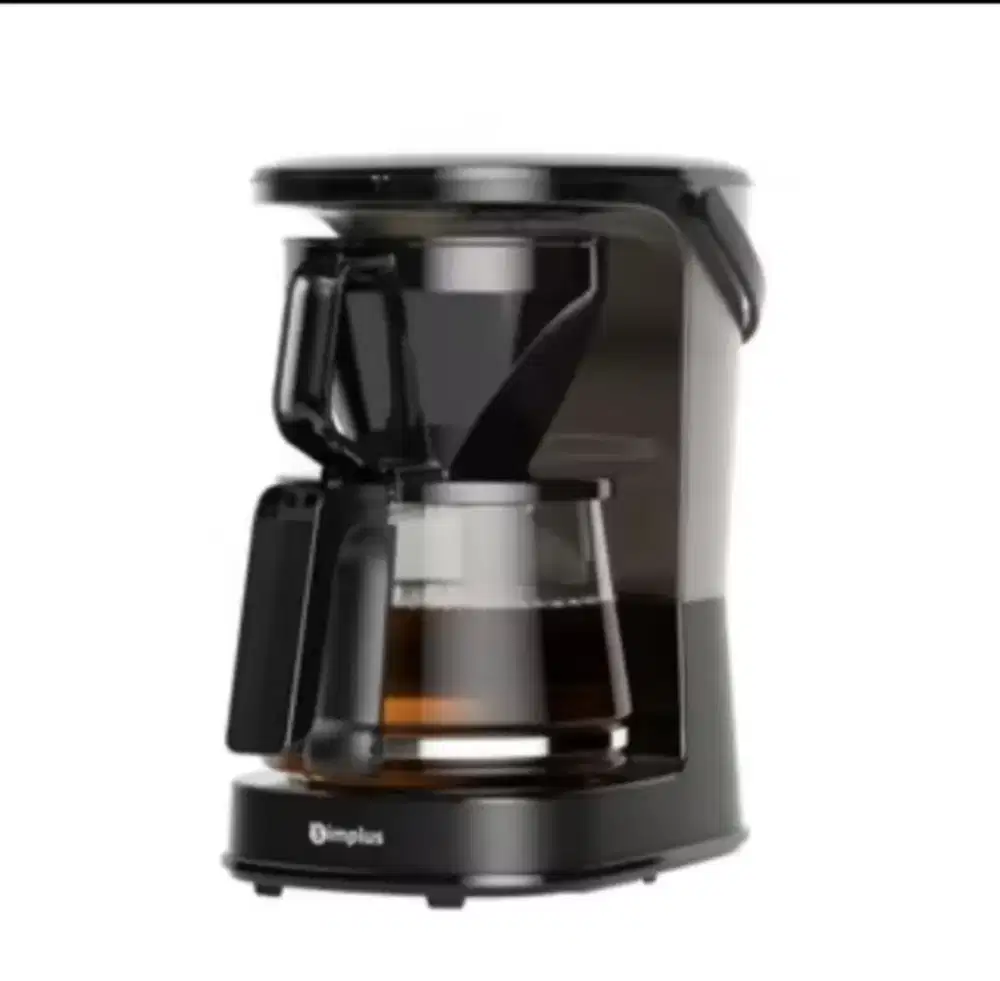 Coffe Maker Electric merk Simplus