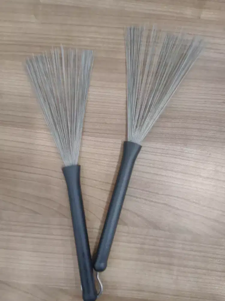 Stik Brass Akustik dan Jazz