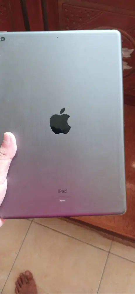 Ipad 9 64 Gb IBOX Wifi Only