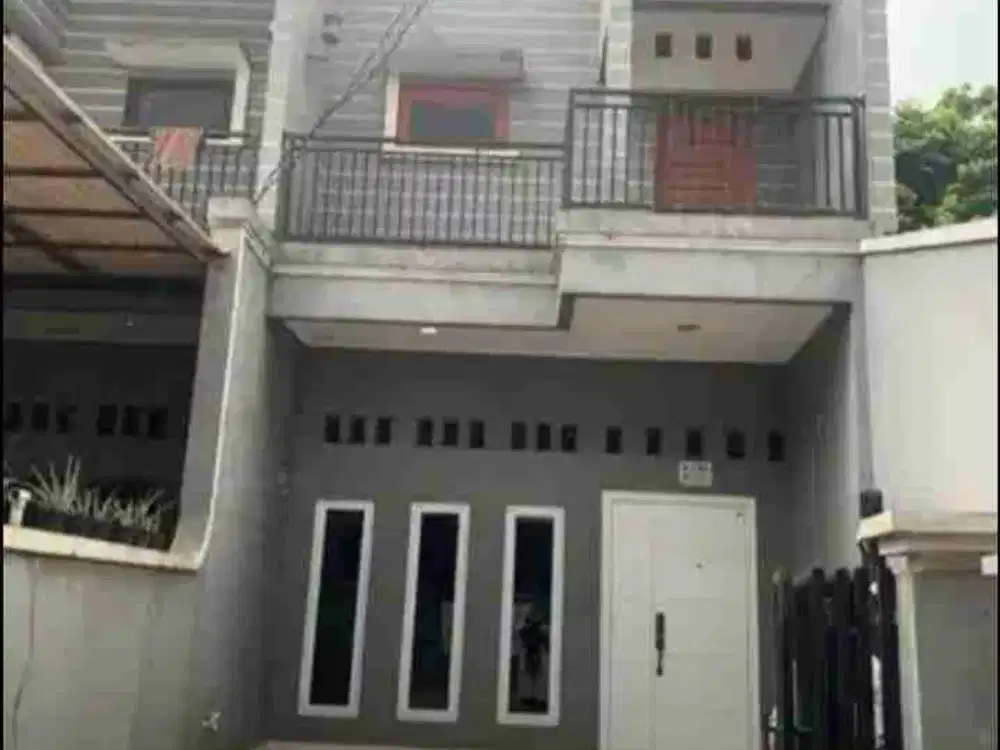 Cluster Jatiwaringin