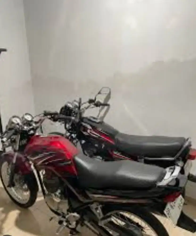 Jual karena BU. Jarang dipakai.