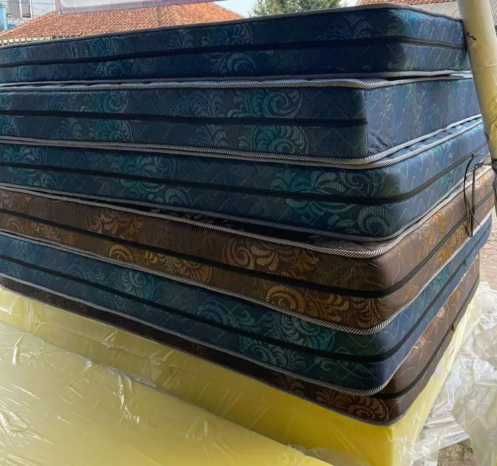 Jual Matras Kasur Busa inoac rebounded