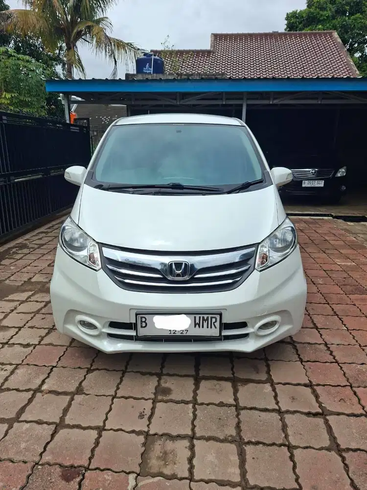 dijual Honda freed E PSD (an pribadi)