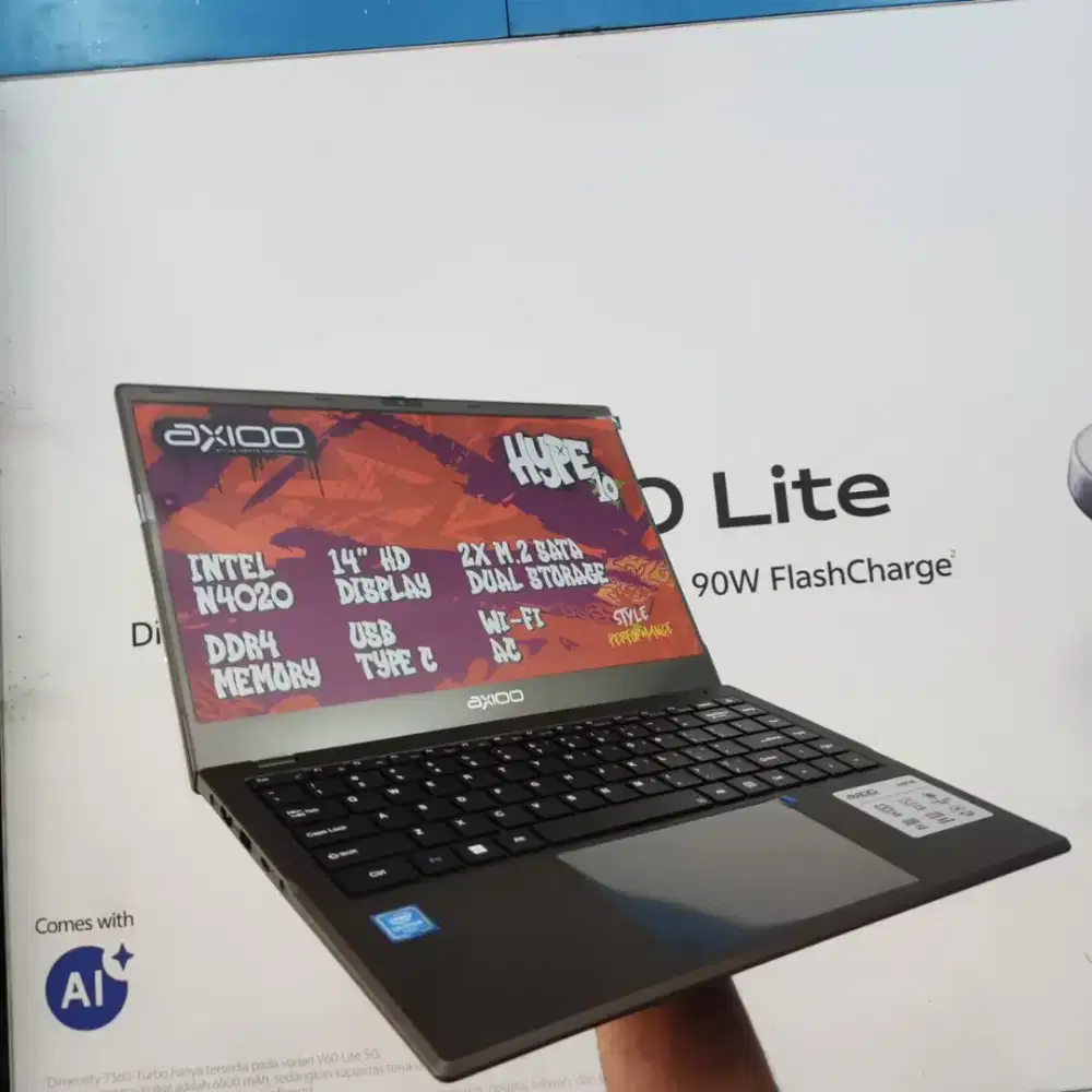 REKOMENDASI LAPTOP PELAJAR DAN MAHASISWA HARGA TERJANGKAU