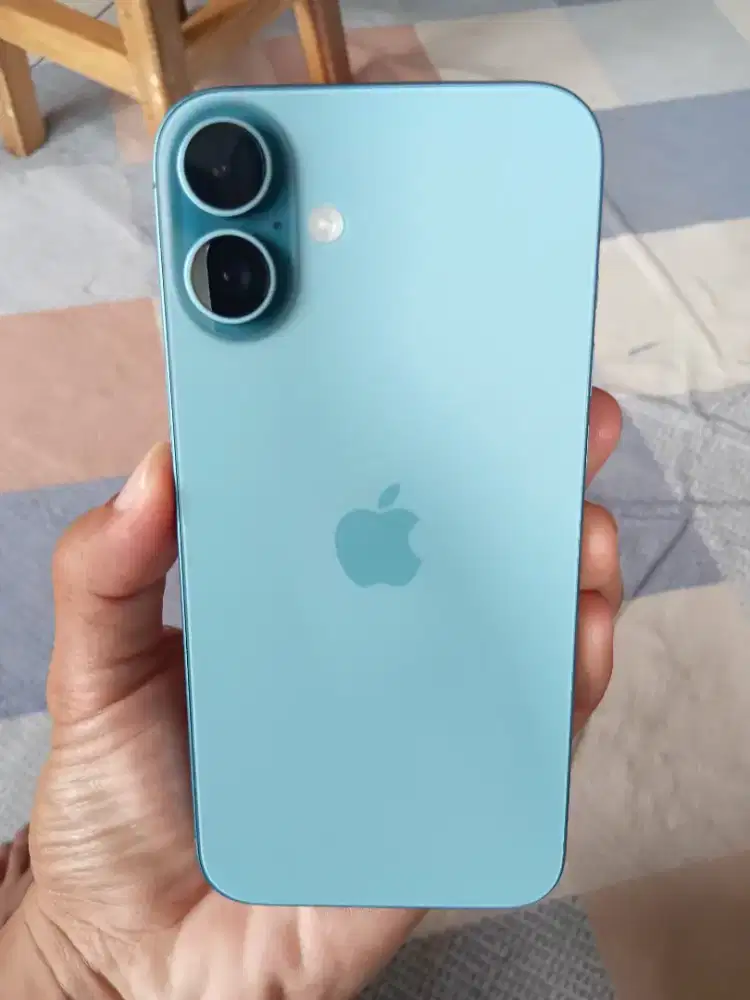 Apple iPhone 16 plus 256 ibox